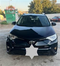تويوتا راف 4